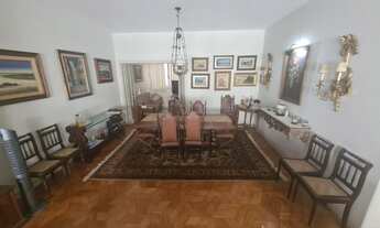 Imagem 5: Flamengo : Apto de 180m2 de 3 qts com vg