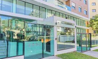 Imagem: CURITIBA - Apartamento Padrão - Bigorrilho