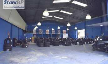 Imagem: Loja para alugar, 400 m² por R$ 6.000,00/mês