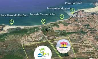 Imagem 2: Loteamento lagoas do giral no Paracuru a 900 metros da praia!! n°:1
