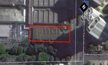 Imagem 2: SAO PAULO - Galpão/Depósito/Armazém - JURUBATUBA