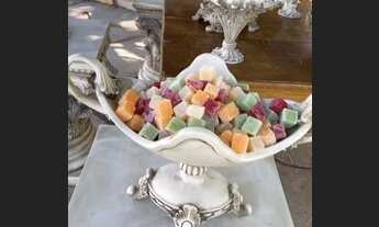 Imagem 1: Temporada Araguaia sobremesas Doces Neropolis