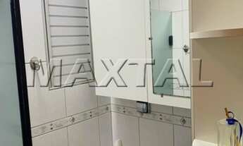 Imagem 2: Apartamento Lauzane Paulista, 72m², 2 dormitórios e 1 vaga