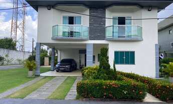 Imagem: Condomínio GreenVille II-2 pavimentos sendo