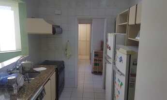 Imagem 4: Apartamento de 111 metros quadrados no bairro Centro com 3 quartos