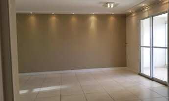 Imagem 3: Apartamento para aluguel com 105 m² com 3 quartos em Jardim Tupanci - Barueri - SP