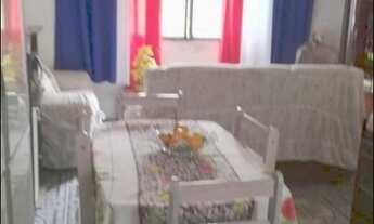 Imagem 6: Apartamento de transferência de dividas