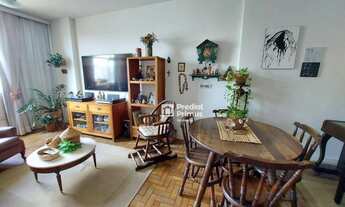 Imagem 2: Apartamento com 4 dormitórios à venda, 118 m² por R$ 680.000,00 - Icaraí - Niterói/RJ