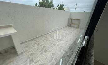 Imagem 6: Sobrado com 2 dormitórios à venda, 75 m² por R$ 310.000,00 - Potecas - São José/SC