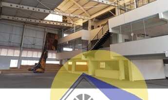 Imagem 7: Prédio/Edificio inteiro para venda com 2160 metros quadrados em Vila Carrão - São Paulo