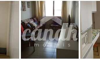 Imagem 1: Guarujá - Apartamento Padrão - Jardim Cunhambebe (vicente de Carvalho