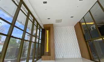 Imagem 3: JASMIM C.ROLIM VENHA SE ENCANTAR COM 219m2 4 suítes condição DIFERENCIADA