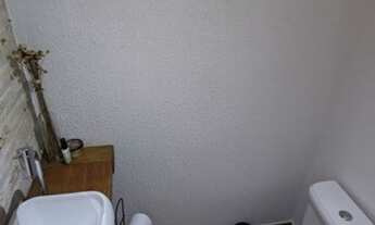 Imagem 6: CASA TÉRREA - JARDIM DA GLÓRIA - SP