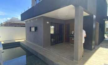 Imagem 5: Casa com 4 dormitórios à venda, 170 m² por R$ 950.000,00 - Muçumagro - João Pessoa/PB