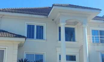 Imagem 7: BELÍSSIMA CASA A VENDA EM APHAVILLE - RESIDENCIAL TAMBORÉ 02