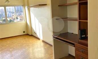 Imagem 4: Apartamento 55 m² com 1 dormitório e 1 vaga de garagem