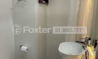 Imagem 5: Porto Alegre - Apartamento Padrão - Floresta