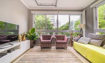 Imagem 5: LINDO APARTAMENTO 03 DORMITÓRIOS 01 SUÍTE E 02 VAGAS NO BAIRRO PETRÓPOLIS