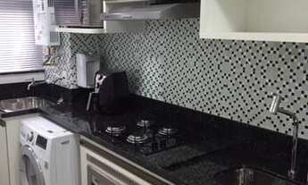 Imagem 6: Apartamento 2 quartos, suíte, varanda 1 vaga - Jacarepagua