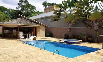 Imagem: Casa com 3 dormitórios à venda, 328 m²