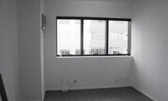 Imagem: Escritórios em Perdizes