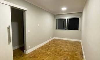 Imagem 4: Lindo apartamento com 1 dormitório em Moema pássaros, 1 vaga de garagem