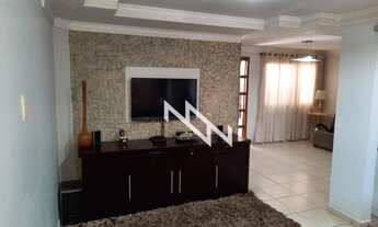 Imagem 6: Casa com 4 dormitórios à venda por R$ 890.000,00 - Jardim América - Goiânia/GO