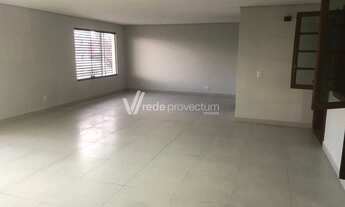 Imagem 3: Salão - Jardim Flamboyant - Campinas