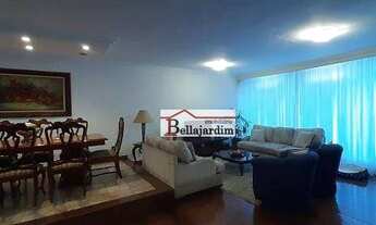 Imagem 4: Sobrado com 3 dormitórios para alugar, 400 m² - Centro - Santo André/SP