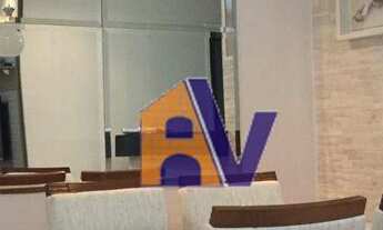 Imagem 2: Apartamento com 2 dormitórios à venda, 49 m² por R$ 260.000 - Jardim Myrian Moreira da Cos