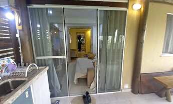 Imagem 7: Apartamento Garden área gourmet 2/4 suíte Reserva Parque