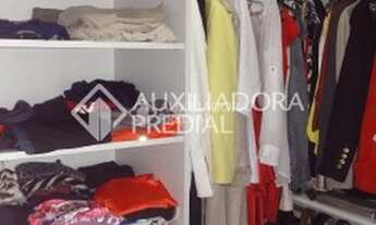 Imagem 4: Apartamento para venda com 73 metros quadrados com 3 quartos em Jardim Sabará - Porto Aleg