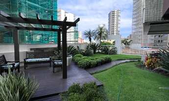 Imagem 6: Apartamento para venda tem 84 metros quadrados com 2 quartos em Predial - Torres - RS