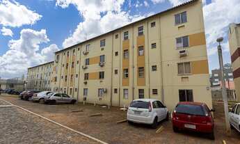 Imagem 4: Apartamento com 2 dormitórios à venda, 40 m² por R$ 90.000,00 - Parque Olinda - Gravataí/R