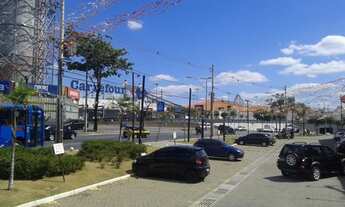 Imagem 2: Comercial/Industrial de 1200 metros quadrados no bairro Caiçaras