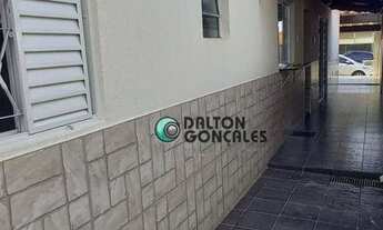 Imagem 4: Casa com 2 dormitórios para alugar, 99 m² por R$ 1.500,00/mês - Jardim Morada do Sol - Ind