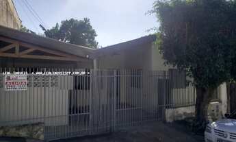 Imagem: Casa para Locação em Presidente Prudente