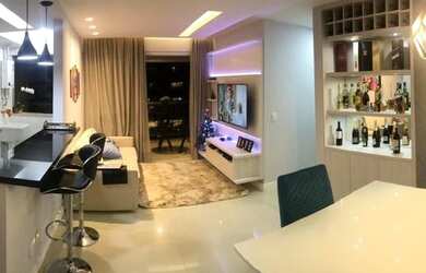 Imagem 9: LINDO APARTAMENTO