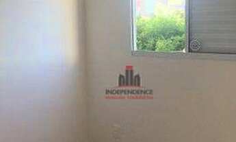 Imagem 4: Apartamento com 2 dormitórios para alugar, 44 m² por R$ 1.000,00/mês - Bom Retiro - São Jo