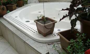 Imagem 4: Casa-São Paulo-BROOKLIN NOVO