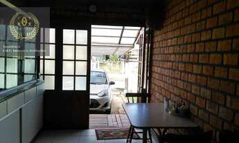 Imagem 4: Casa com 1 dormitório à venda, 100 m² por R$ 265.000,00 - Jardim Lisboa - Viamão/RS