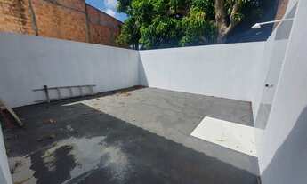 Imagem: Casa nova - 3 Dormitórios, Rua pública