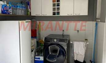 Imagem 7: Charmoso sobrado reformadíssimo no Imirim. Entrar e morar !!