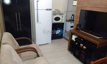 Imagem: RIO DE JANEIRO - Apartamento Padrão - Centro