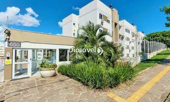 Imagem: PORTO ALEGRE - Apartamento Padrão - VILA