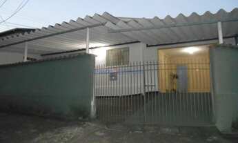 Imagem 2: Casa - Parque São Quirino - Campinas