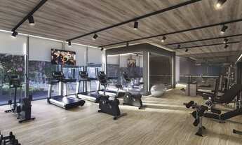 Imagem 4: Seletto Campo Belo : 186 m² - 4 suítes + 4 vagas