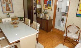 Imagem: Apartamento para VENDA com 74 metros quadrados