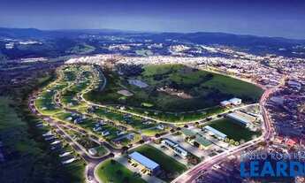 Imagem 2: TERRENO EM CONDOMÍNIO - JARDIM IMPERIAL - SP
