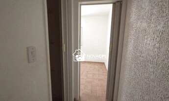 Imagem 4: Apartamento à venda, 46 m² por R$ 180.000,00 - Boqueirão - Praia Grande/SP